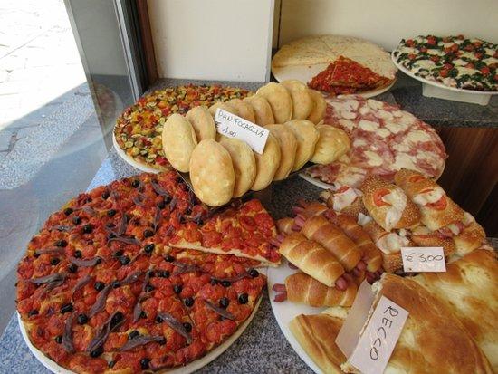 Panificio Principessa